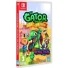 Image de Lil Gator Game Gator of the Year Edition - Jeu Nintendo Switch