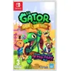 Image de Lil Gator Game Gator of the Year Edition Switch en occasion ou reconditionné