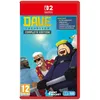 Image de Dave the Diver - Complete Edition   Jeu Nintendo Switch 2