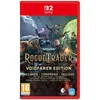 Image de Warhammer 40000: Rogue Trader - Voidfarer Edition   Jeu Nintendo Switch 2