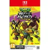 Image de Teenage Mutant Ninja Turtles Arcade: Wrath of the Mutants - Édition Ninja   Jeu Nintendo Switch 2