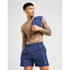 Image de Nike Short de bain Core Homme - Bleu, Bleu L