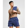 Image de Nike Short de bain Core Homme - Bleu, Bleu S