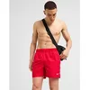 Image de Nike Short de bain Core Homme - Rouge, Rouge L