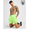 Image de Nike Short de bain Core - Vert, Vert M