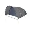 Image de Tente Gonflable - Regatta - Kolima V3 - 6 Personnes - Étanche - Ventilée