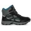 Image de Chaussures de randonnée femme Regatta Vendeavour - blk/deeplake