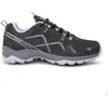 Image de Chaussures de randonnée femme Regatta Vendeavour - ash/lilac frost