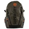 Image de Sac à dos - SUPERDRY - Tarp Emb Rucksack - Vert - Synthétique - Taille unique
