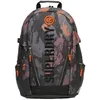 Image de Sac à dos Superdry Homme Tarp Noir Synthétique