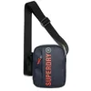 Image de Sac bandoulière Superdry Femme Tarp Bleu Synthétique