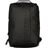 Image de Sac à Dos Superdry Tarp Backpack - Noir/Noir - Noir/Noir