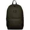 Image de Sac à Dos Superdry Classic Patch Montana - Noir/Noir - Noir/Noir