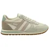Image de Baskets à lacet femme Gola Daytona - white/rose/surf
