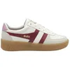 Image de Baskets femme Gola Grandslam Elite Trainer