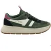 Image de Baskets femme Gola Phoenix Trainer