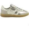 Image de Baskets femme - GOLA - Viper Metallic - Design métalisé - Confort optimal - Usage quotidien