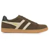 Image de Gola Equipe II Suede Baskets homme