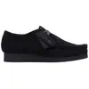 Image de Bottines Clarks WALLABEEEVO Clarks