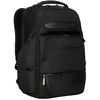 Image de Sac à dos - Targus - HeritageLuxe - 15-16 pouces - Noir - USB-C