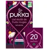 Image de Pukka Infusion Ciel étoilé de fruits rouges 20 sachets