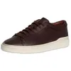 Image de Baskets En Cuir Craft Swift - Clarks
