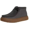 Image de Bottes Hautes En Cuir Torhill - Clarks