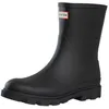 Image de Bottes Courtes En Caoutchouc Downpour - Hunter
