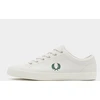 Image de Fred Perry Baseline - Blanc, Blanc 42