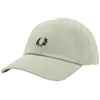 Image de Casquette 5 Pannel Fred Perry Pique Classic
