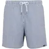 Image de Short de bain Regatta Loras - navy seersucker stripe