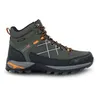 Image de Chaussures de randonnée Regatta Samaris III - dark khaki/fox