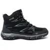 Image de Chaussures de randonnée Regatta Holcombe III - black/granit