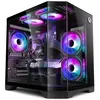 Image de Vibox II-325 PC Gamer   Intel Core i5 10400F 43 GHz   RTX 5060 Ti 8 Go   16 Go RAM   1 To SSD   Windows 11   WiFi 6 + Bluetooth 5.4