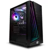 Image de Vibox III-500 PC Gamer   Intel Core i5 11400F 44 GHz   RTX 5060 8 Go   16 Go RAM   1 To SSD   Windows 11   WiFi 6 + Bluetooth 5.4