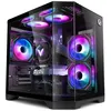 Image de Vibox III-518 PC Gamer   Intel Core i5 11400F 44 GHz   RTX 5060 8 Go   16 Go RAM   1 To SSD   Windows 11   WiFi 6 + Bluetooth 5.4