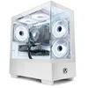 Image de Vibox V-159 PC Gamer   AMD Ryzen 5 5500 42 GHz   RTX 3050 6 Go   16 Go RAM   500 Go SSD   Windows 11   WiFi 6 + Bluetooth 5.4