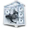 Image de Vibox IX-548 PC Gamer   AMD Ryzen 7 9800X3D   RTX 5080 16 Go   32 Go DDR5 RAM   1 To NVMe SSD   Windows 11   WiFi 6 + Bluetooth 5.4