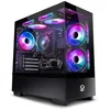 Image de Vibox I-109 PC Gamer   AMD Ryzen 3 3200G 40 GHz   Radeon Vega 8   16 Go RAM   500 Go SSD   Linux OS   WiFi