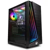 Image de Vibox II-153 PC Gamer   Intel i5 10400F   AMD Radeon RX 9070 16 Go   16 Go RAM   1 To SSD   Windows 11   WiFi 6 + Bluetooth 5.4
