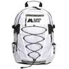 Image de Sac à Dos Superdry Outdoor Backpack - Blanc Brillant - Blanc Brillant