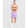 Image de Nike Short de Bain Core Homme - Violet, Violet L