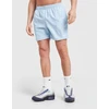 Image de Nike Short de bain Core Homme - Bleu, Bleu XS