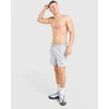 Image de Nike Short de bain Verbiage - Gris, Gris M