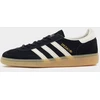 Image de adidas Originals Handball Spezial Croc Femme - Noir, Noir 39 1/3