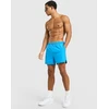 Image de MONTIREX Short de bain Mono - Bleu, Bleu S