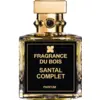 Image de Fragrance Du Bois Eau de Parfum Natures Treasures Santal Complet Parfum - 100 ml | Parfums unisexes