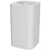 Image de Purificateur dair - TECH DISCOUNT - Haut de gamme - Filtre HEPA - Déformaldéhyde puissant - Diffusion darômes