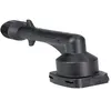 Image de Europart - 9.036-703.0 - K3/K4 Series authentique Karcher Nettoyeur haute pression sortie Connexion Housse - Noir