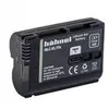Image de Hähnel HLC-EL15c   Batterie lithium ion 2400 mAh (remplace Nikon EN EL15c) USB C noir